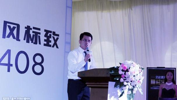 标致,东风,标致408,长安