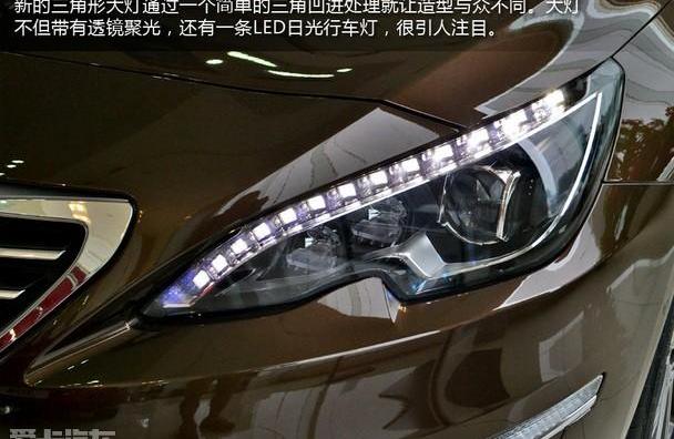 标致,标致408,理念,现代
