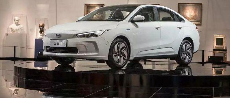 Model 3,特斯拉,帝豪