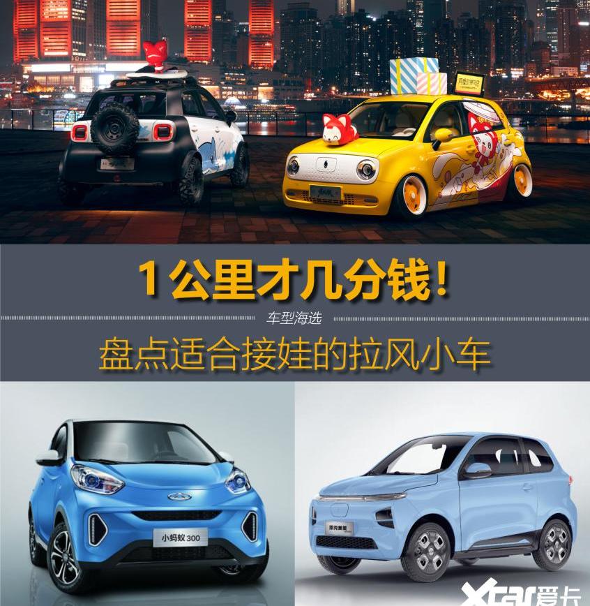 欧拉,MINI,欧拉黑猫
