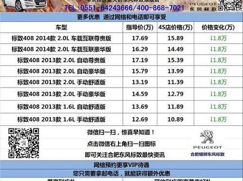 标致,标致408,长安,东风