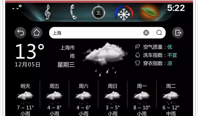 别克,君威
