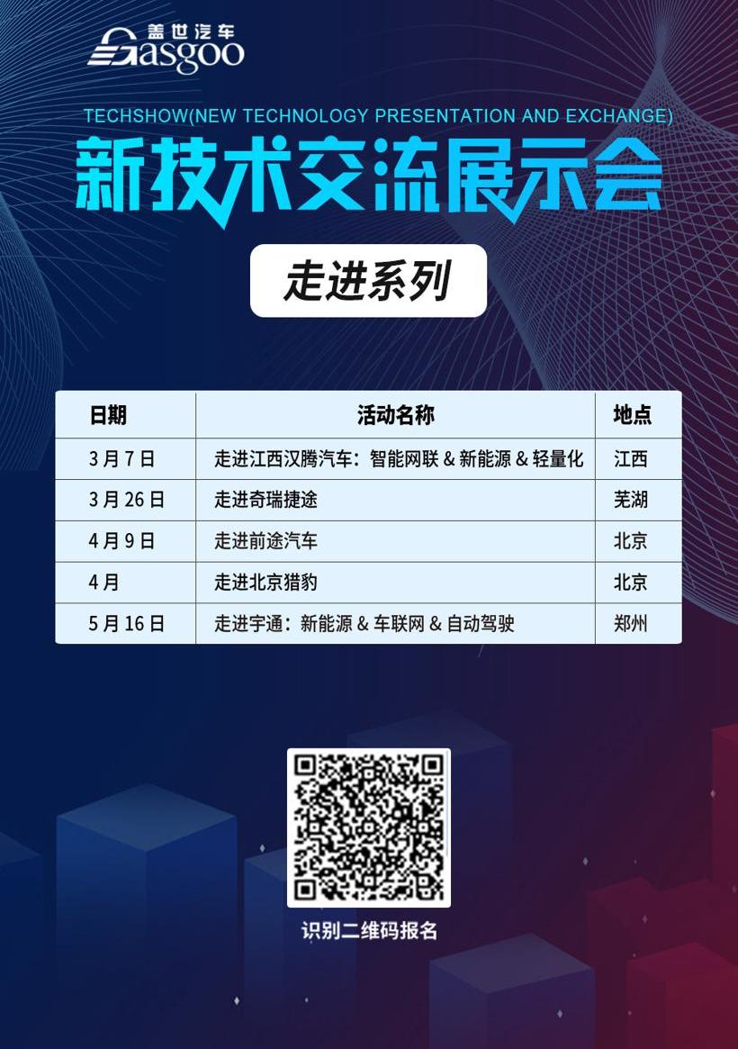 天际汽车,汉,北京,捷途,曼