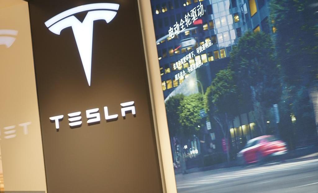 特斯拉,Model 3,Model Y,北京,Model X