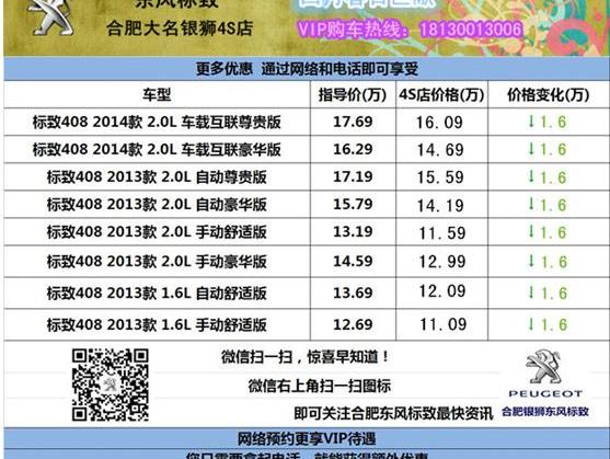 标致