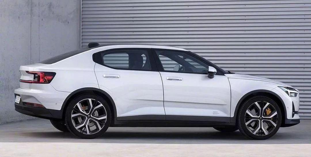 明锐,宝骏,Polestar 2,Polestar 1,斯柯达