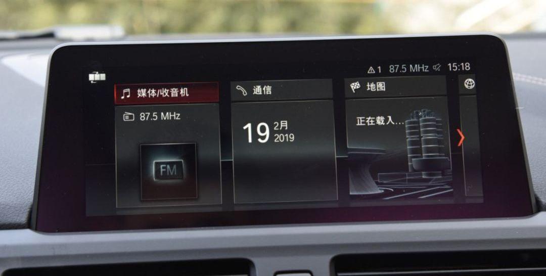 宝马,宝马1系,别克,福特,领克