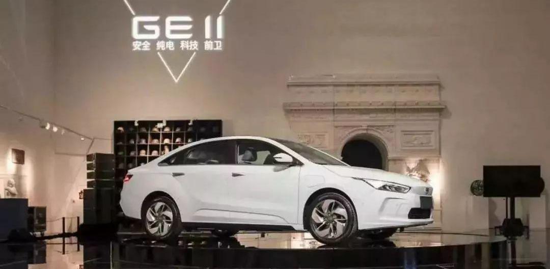 特斯拉,吉利汽车,小鹏,理念,Model 3