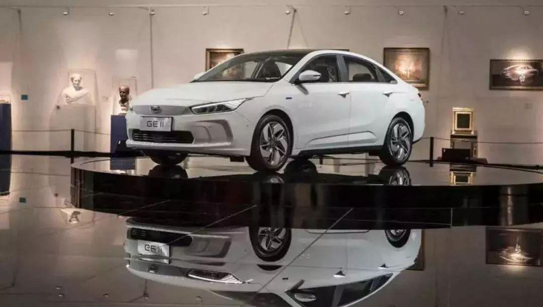 特斯拉,吉利汽车,小鹏,理念,Model 3