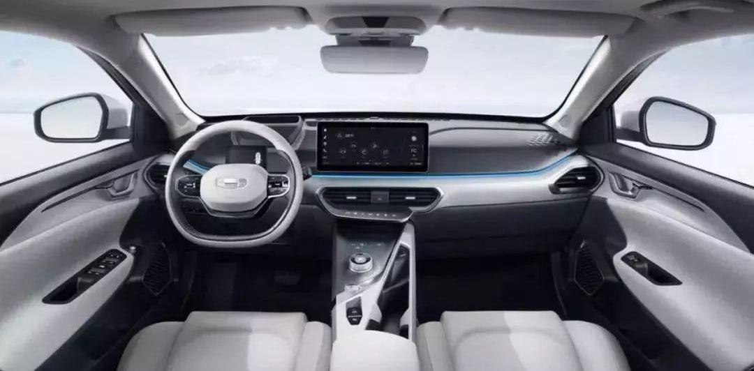 特斯拉,吉利汽车,小鹏,理念,Model 3