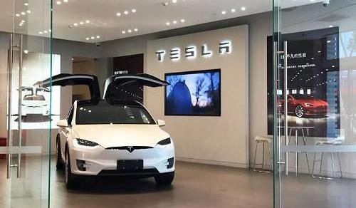 特斯拉,Model 3,Model S,Model X,宝来