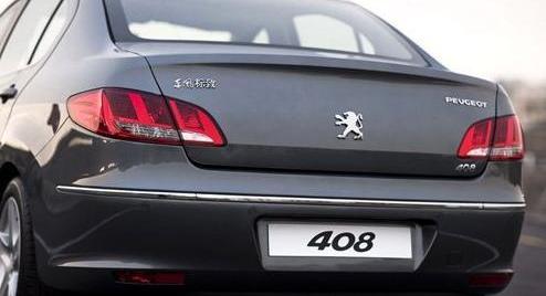 北京,标致,标致408,东风,777
