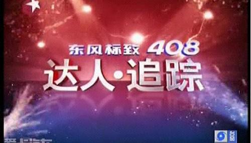 标致,东风,标致408