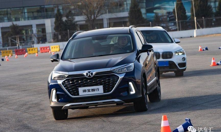 北京,北京汽车,奔驰,宝马,宝马X1