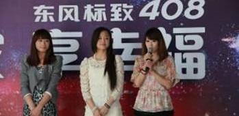 标致,东风,标致408,理念