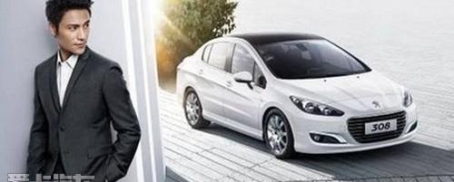 标致,东风,标致408,大众,优越