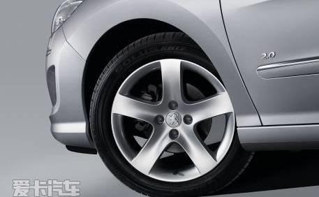 标致,标致408,东风