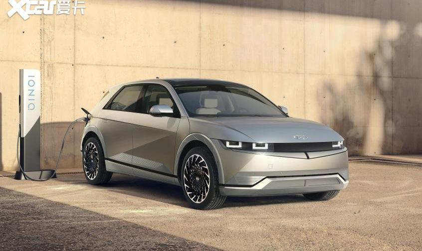 Mustang,现代,Model Y,福特,特斯拉