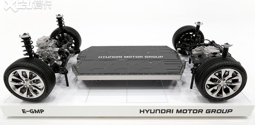 Mustang,现代,Model Y,福特,特斯拉