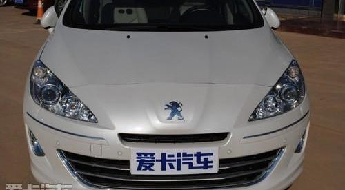 标致,东风,标致408,理念,现代