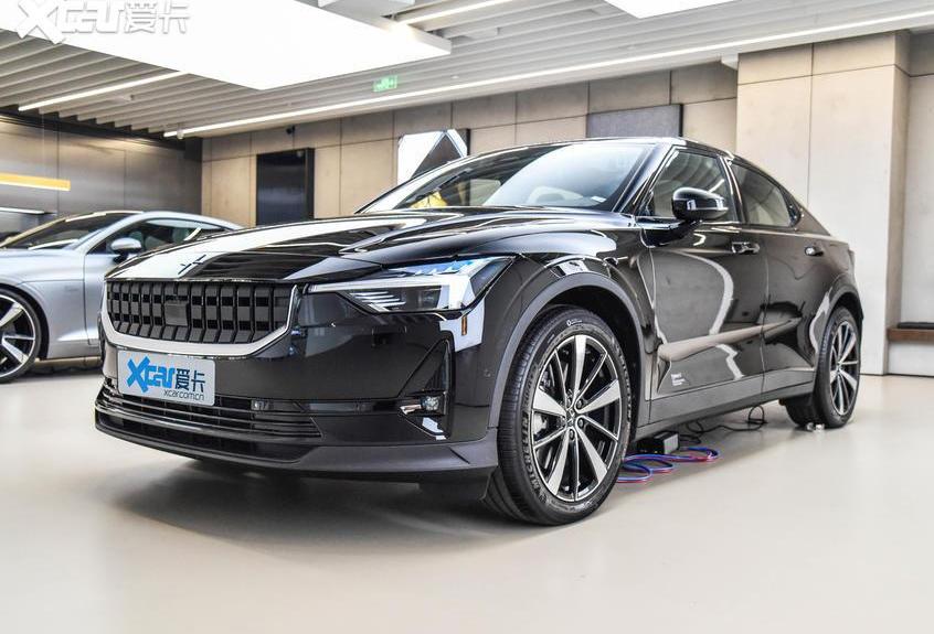 Polestar 2,Polestar极星,特斯拉,沃尔沃