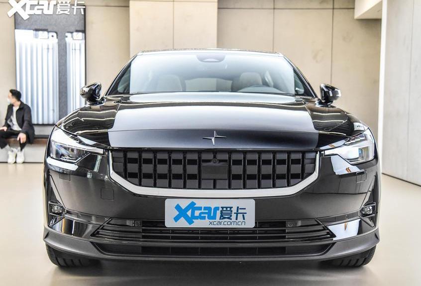 Polestar 2,Polestar极星,特斯拉,沃尔沃