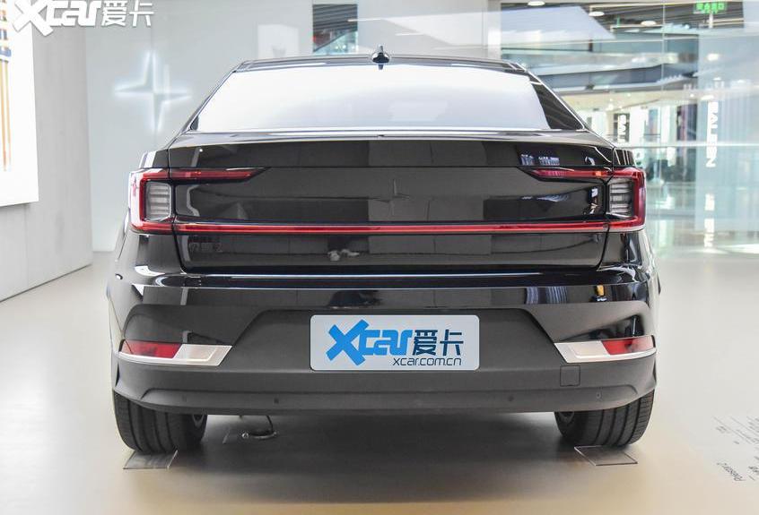 Polestar 2,Polestar极星,特斯拉,沃尔沃