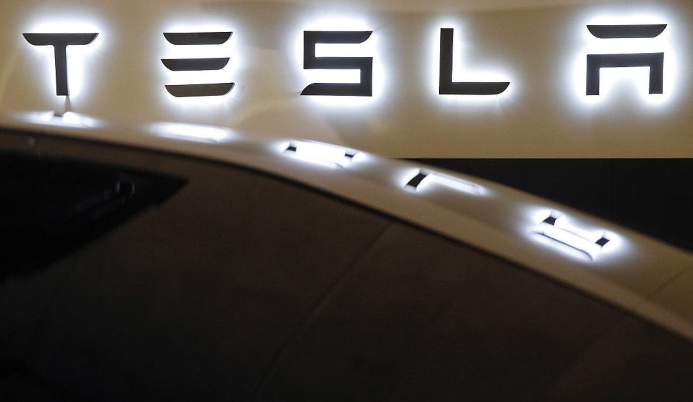 特斯拉,Model 3,Model S,发现,Model X