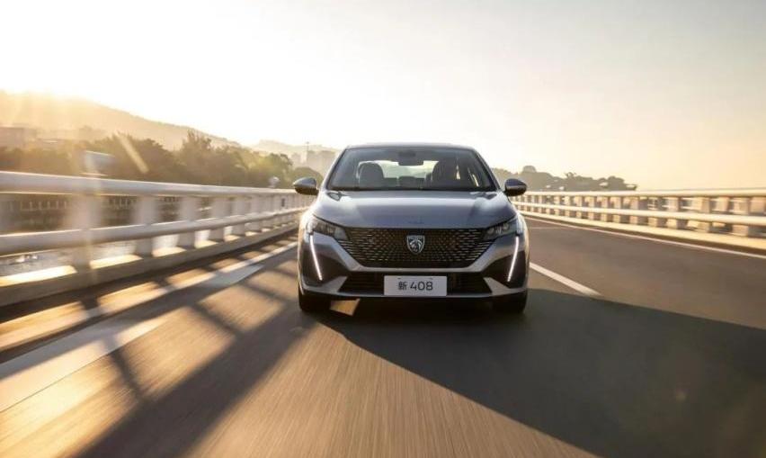 标致,标致408,发现,标致408X,宝来