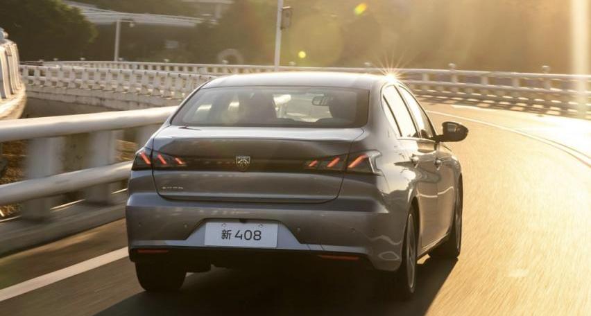 标致,标致408,发现,标致408X,宝来
