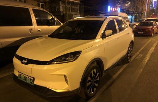 威马汽车,威马EX5,大众,荣威,特斯拉
