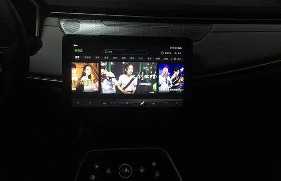 威马汽车,威马EX5,大众,荣威,特斯拉