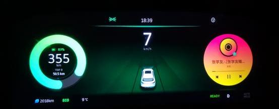 威马汽车,威马EX5,大众,荣威,特斯拉
