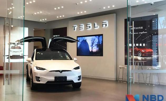 特斯拉,Model 3,发现,Model X,Model S
