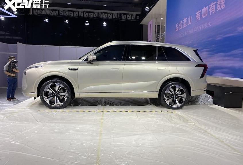 魏牌,蓝山DHT-PHEV,欧拉好猫,欧拉,摩卡