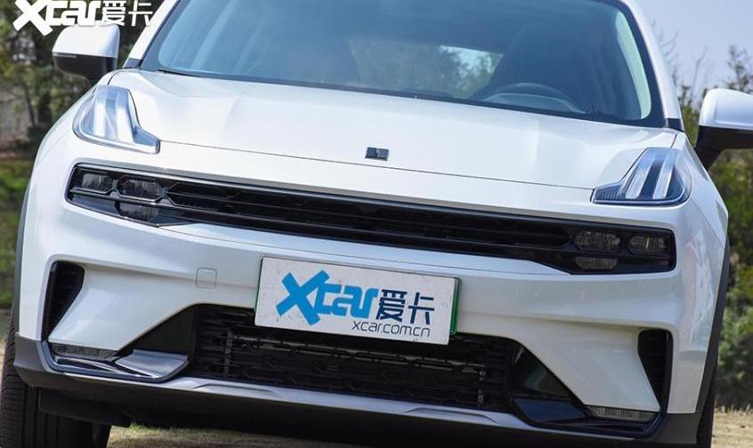 领克,领克06,领克06 PHEV