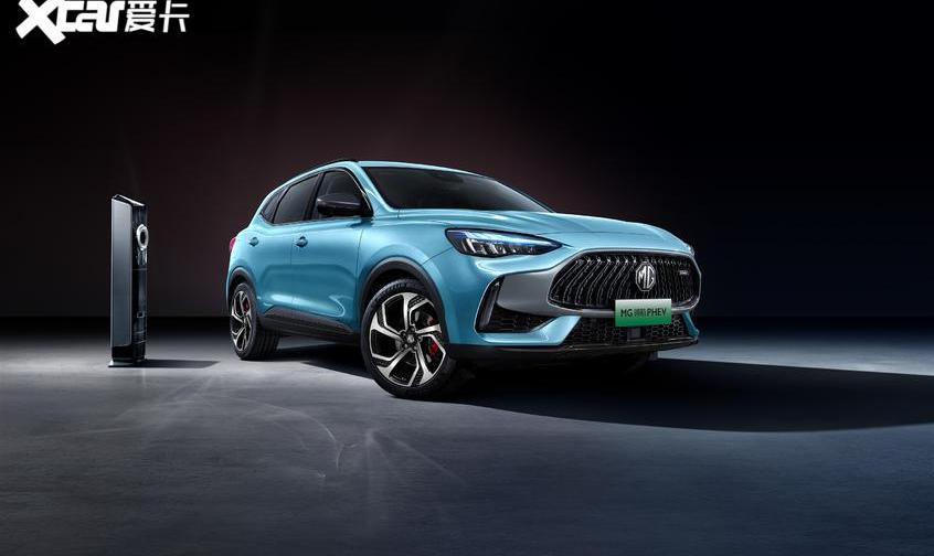 名爵,MG领航,北京,名爵6 PHEV,名爵5