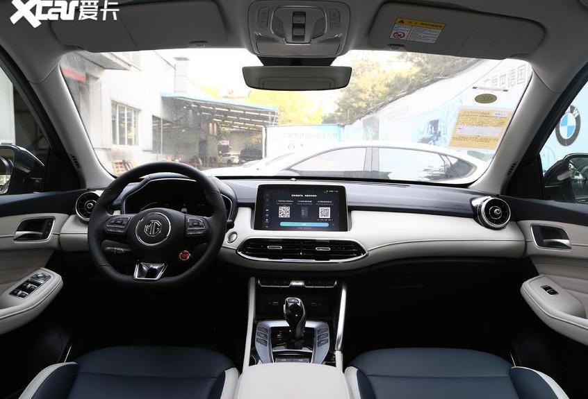 名爵,MG领航,北京,名爵6 PHEV,名爵5