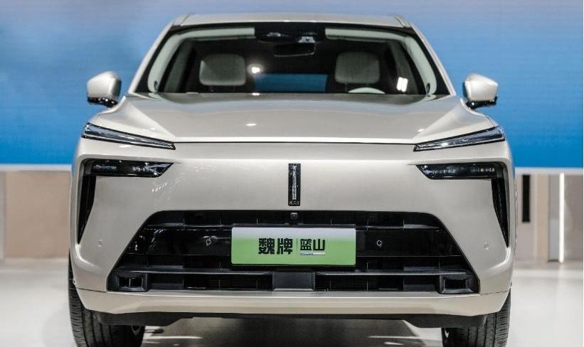 魏牌,理想L7,蓝山DHT-PHEV,皓影,理想L8