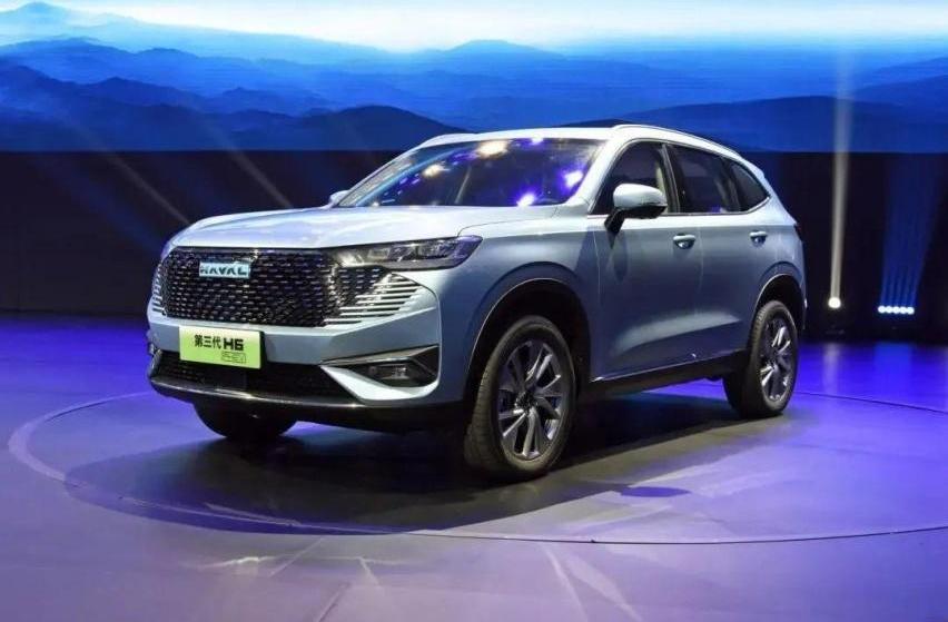 哈弗,哈弗H6,哈弗H6 DHT-PHEV,远程