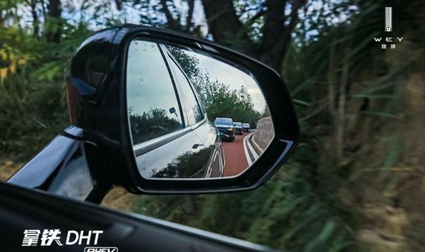 拿铁DHT-PHEV,拿铁DHT,魏牌,摩卡,摩卡DHT-PHEV