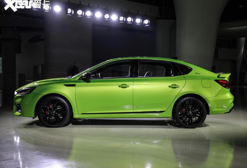 名爵,名爵6,名爵6 PHEV,斑马,远程