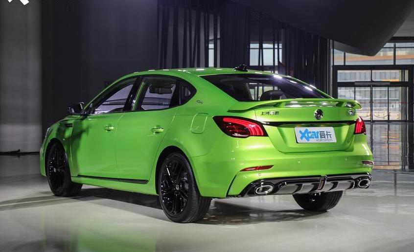 名爵,名爵6,名爵6 PHEV,斑马,远程