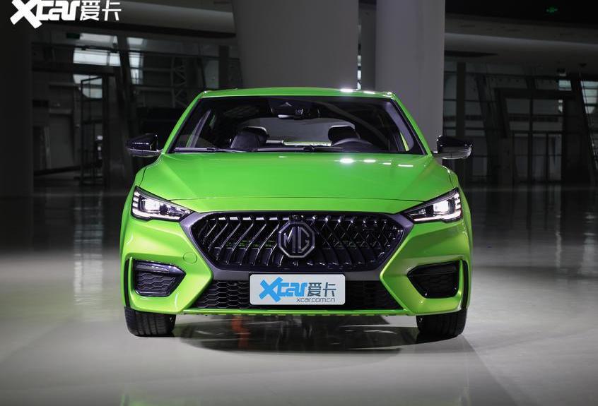 名爵,名爵6,名爵6 PHEV