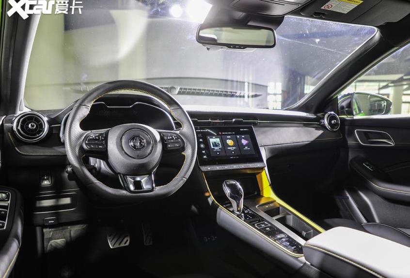 名爵,名爵6,名爵6 PHEV