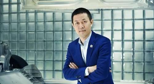 蔚来,特斯拉,北京,江淮,蔚来ES8