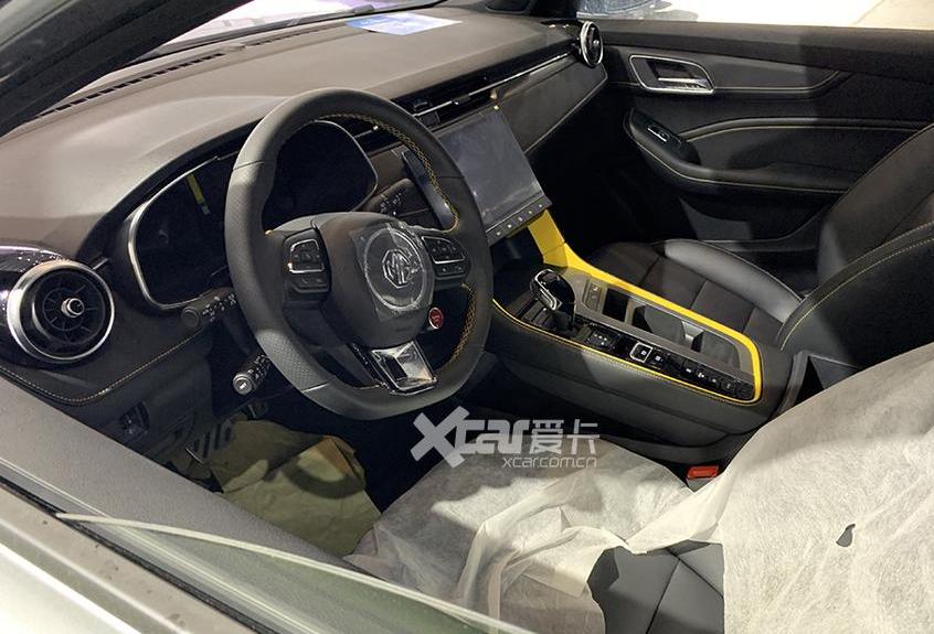 名爵,名爵6,名爵6 PHEV