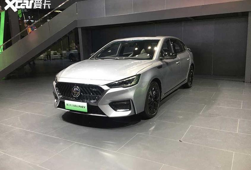 名爵,名爵6,名爵6 PHEV