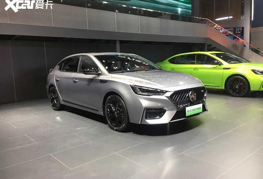 名爵,名爵6,名爵6 PHEV