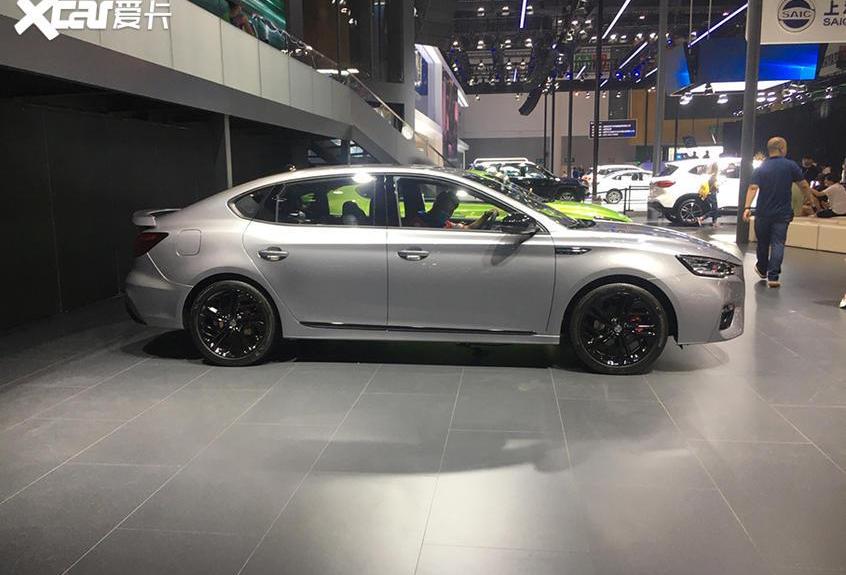 名爵,名爵6,名爵6 PHEV